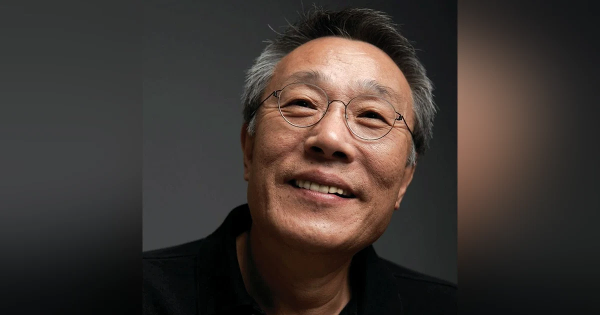 Sora Kim Russell and Youngjae Josephine Bae on "Mater 2-10"(Longlisted for the International Booker Prize - 2024)