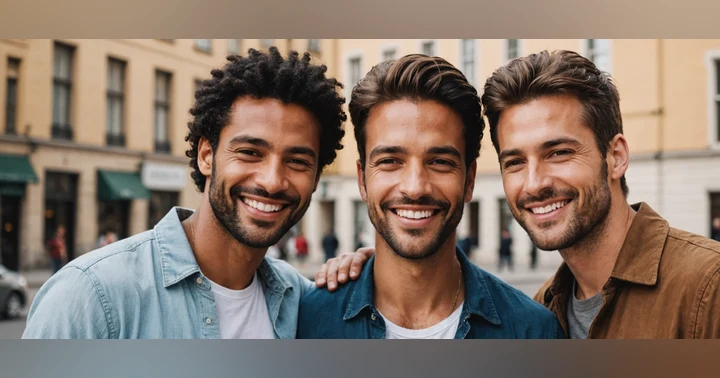 image for Exploring Polyamory Among Gay Men: Redefining Love, Connection, and Authenticity