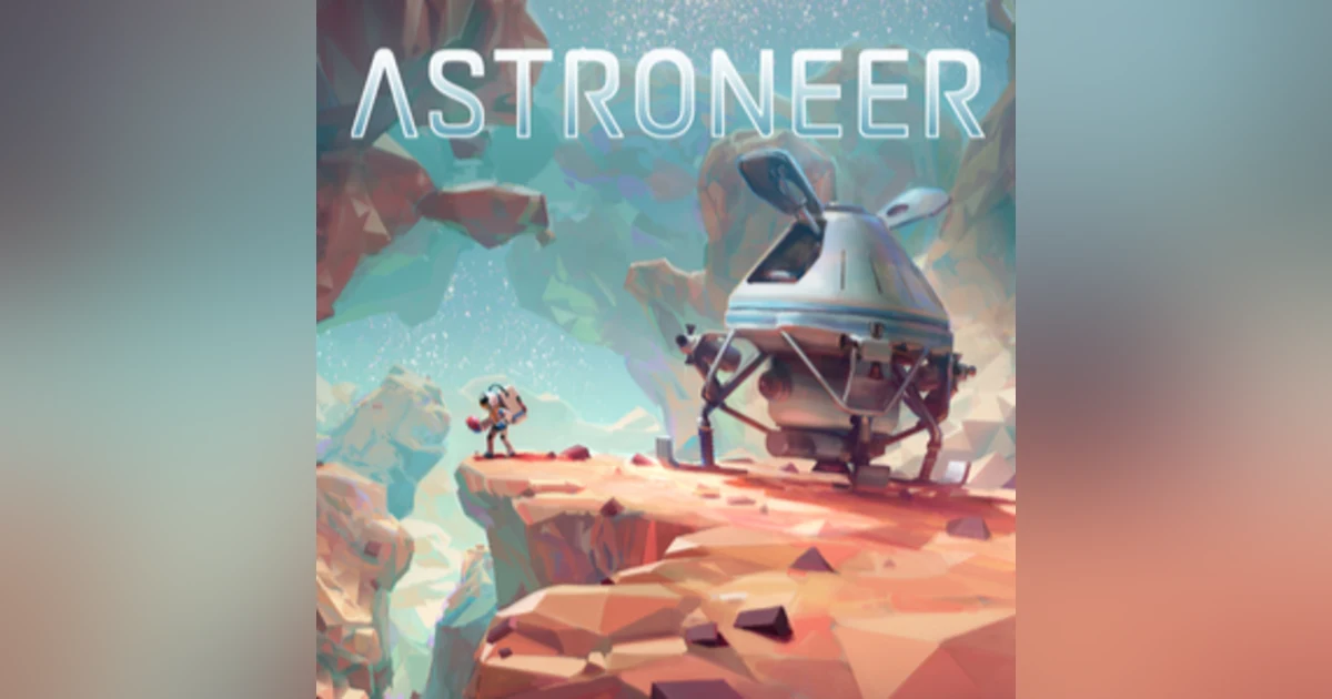 Astroneer