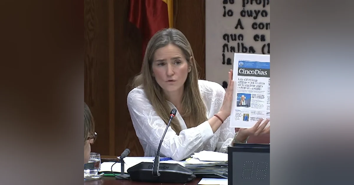Prensa económica: España estuvo al borde de otro apagón