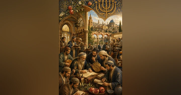 image for The Golden Ages