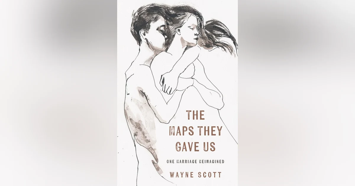 Ep: 1735 Wayne Scott - Marriage Reimagined