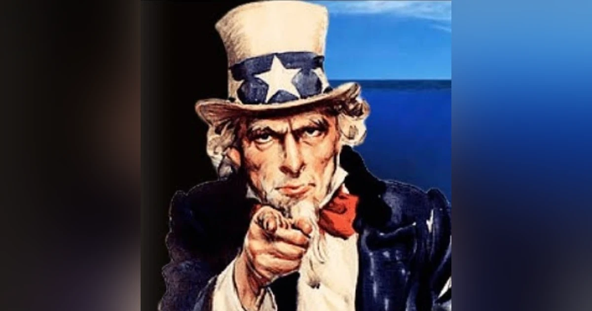 The Government Cover Ups and Lies Iceberg