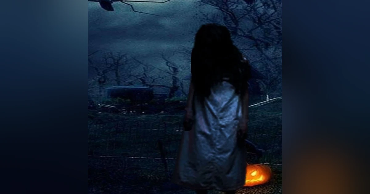 Es Mejor Que Corras Historias De Terror - REDE