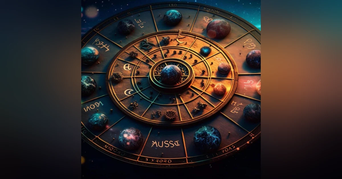 True Sidereal Astrology