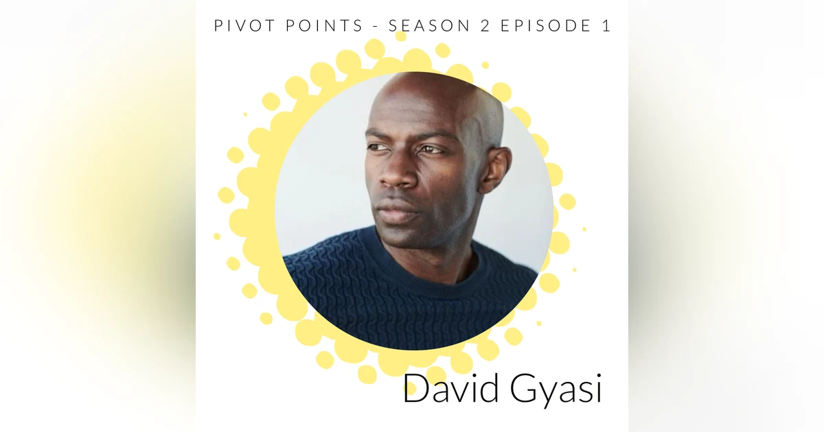 Kneenecking and racism. Where are we a year on? (with David Gyasi)
