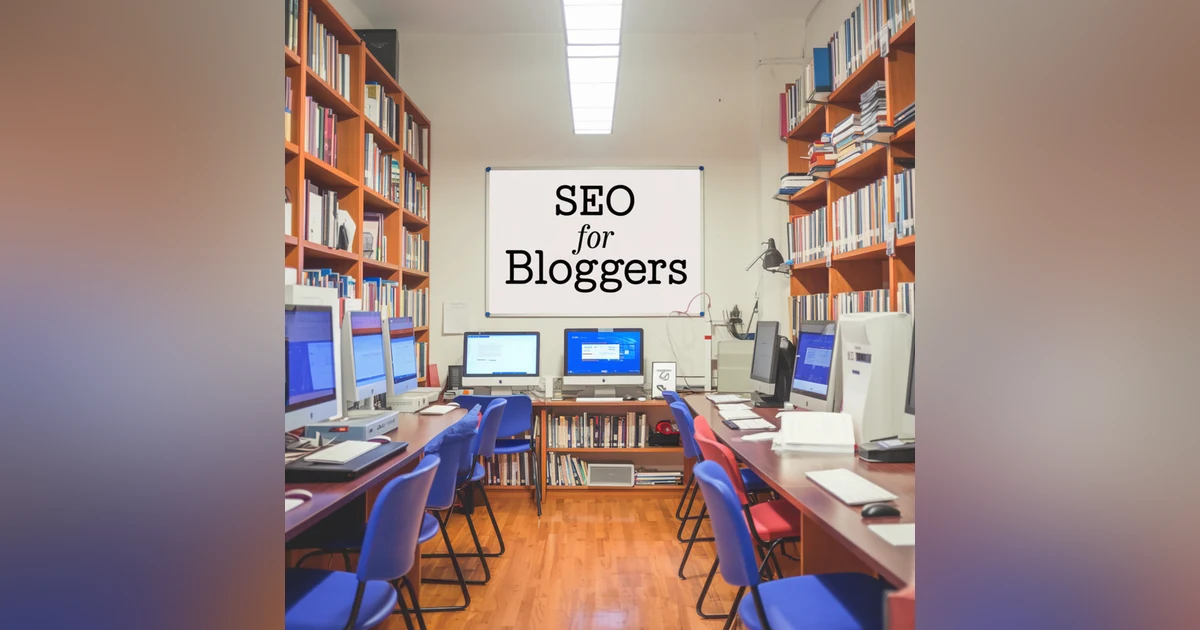 🔍 SEO for Series: Search Engine Optimization for Bloggers | What, Why & How Writing ✍️ Works with Favour Obasi-ike