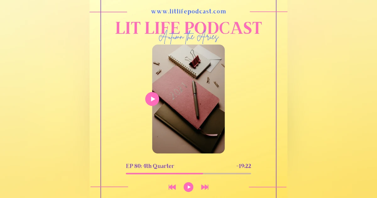 EP 80: 4th Quarter