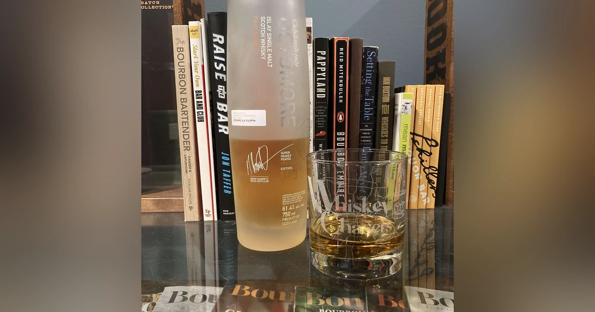 🔒 Octomore!