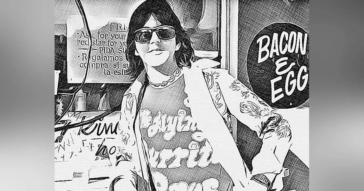 GRAM PARSONS: Death at Joshua Tree Inn