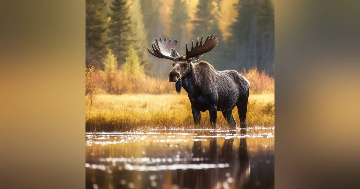 #143: Mailbag: Where to See Moose in the National Parks, and More!