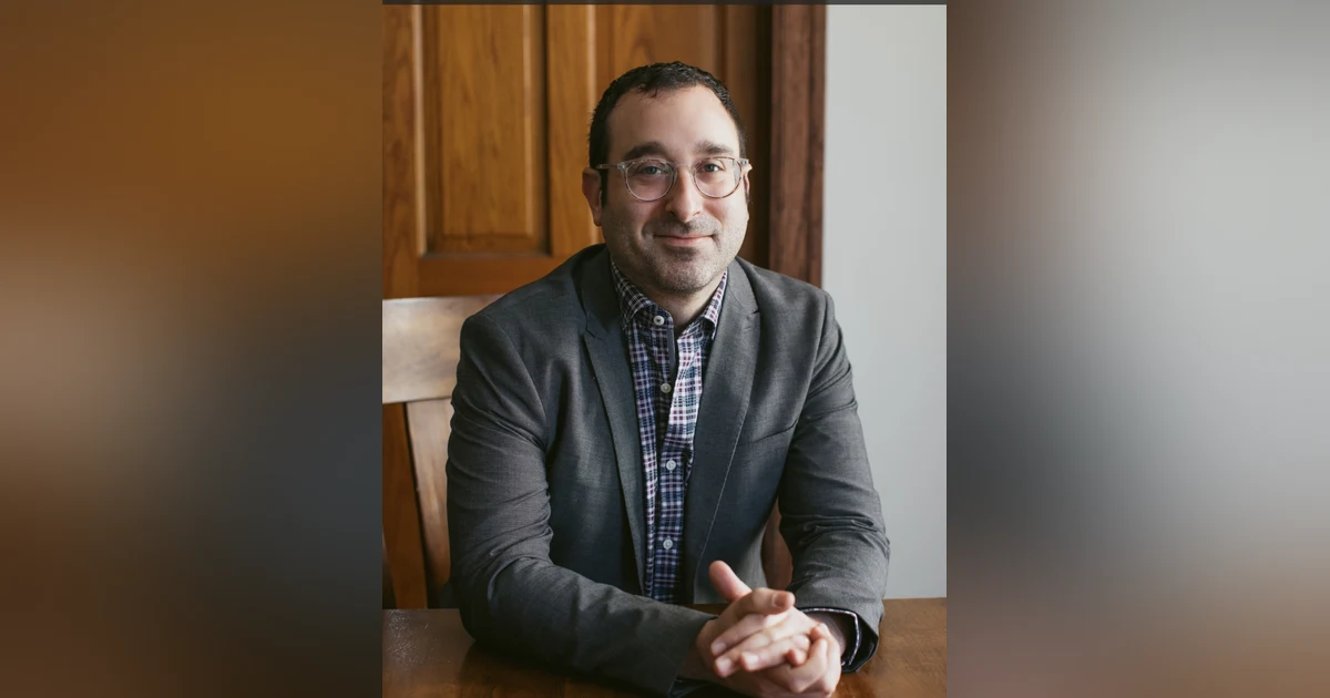 David Faris—The 42 Percent