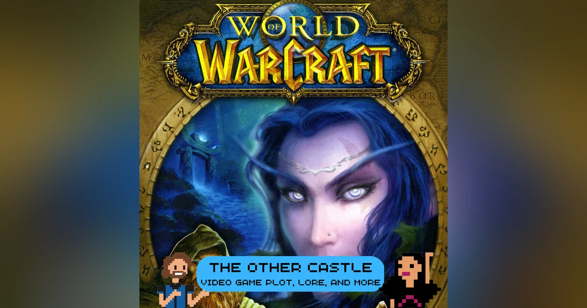 World of Warcraft