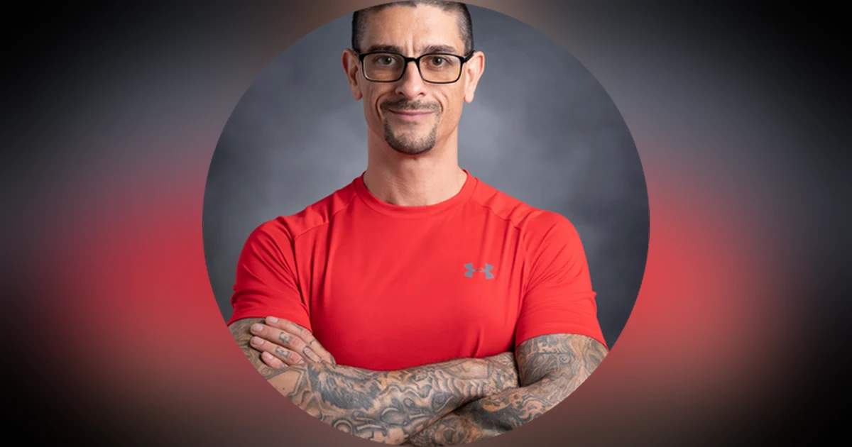 Paul Casey - Former Addict - In and Out of Prison - Teaching Others to Overcome Obstacles