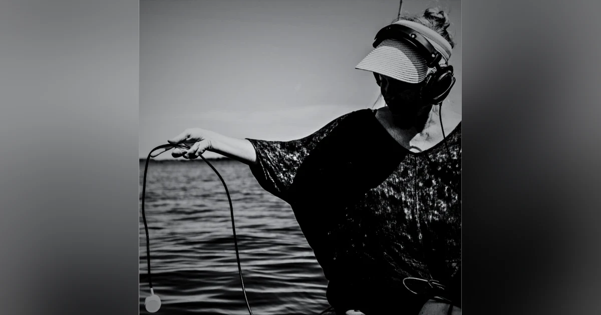 Rocking the Boat w/ Vivienne Aerts