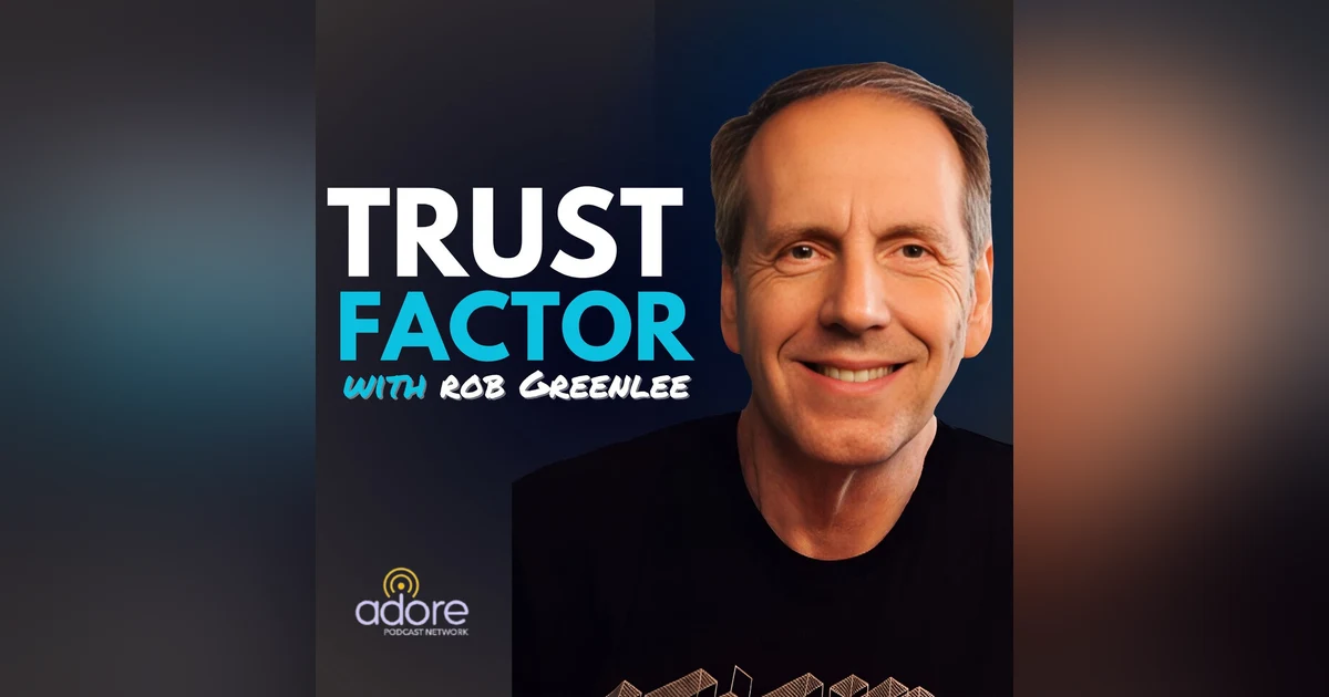 Trust in AI, AGI, and Humanoid Robots | Robert Scoble - Ep 13