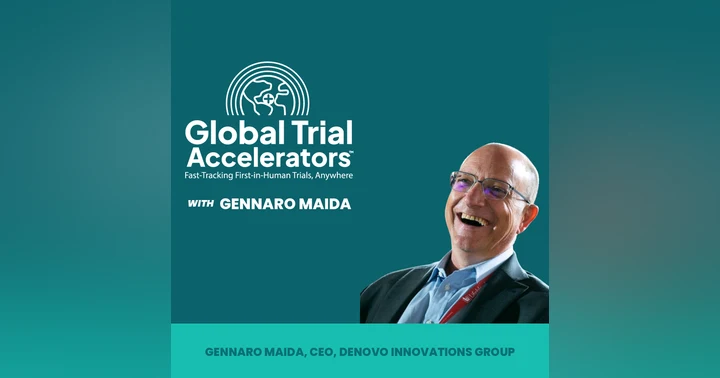 image for Gennaro Maida on the Ground Truth Problem in Wearable Clinical Data