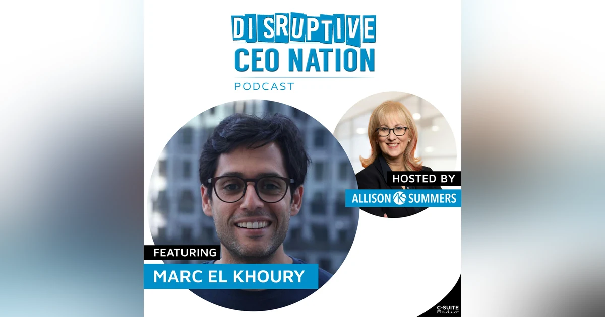 Episode 272: Better Systems, Better Trucking, Happy Drivers - How aifleet is Humanizing and Enhancing Ground Freight Movement