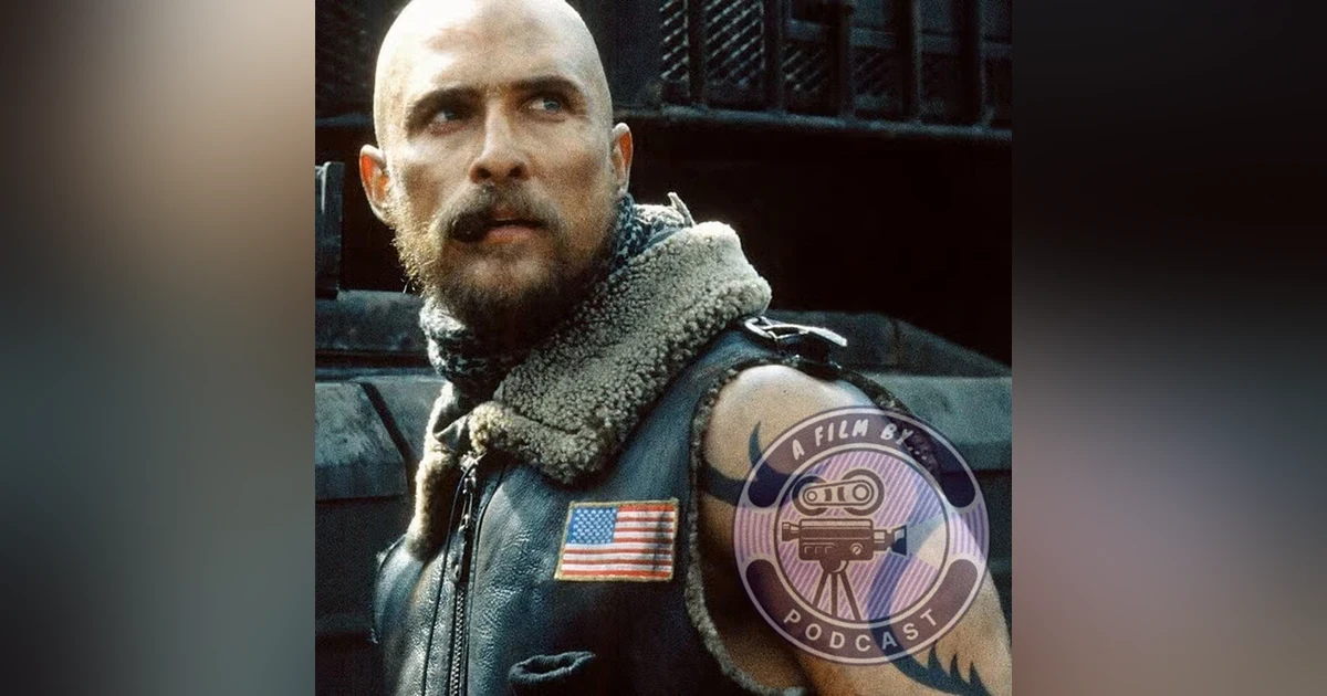 Rob Bowman - Reign of Fire