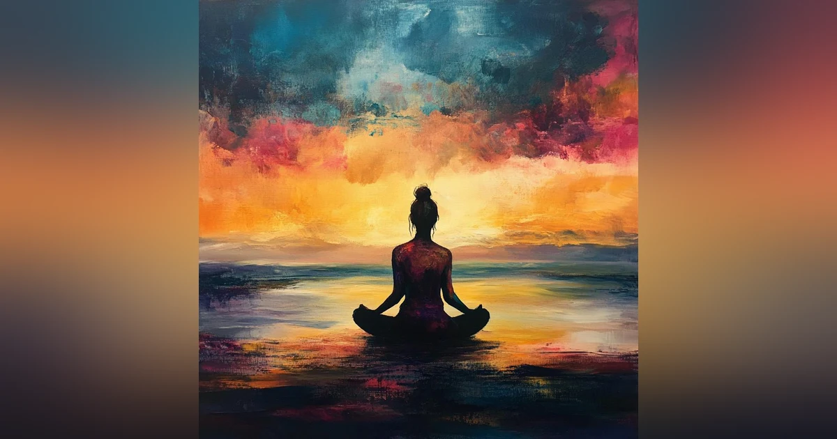 Good Things to Come Your Way! (5 Minute Meditation)