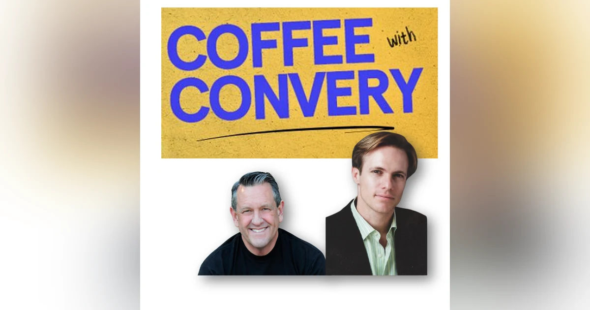 From Foster Care to Advocacy with Andrew Bridge