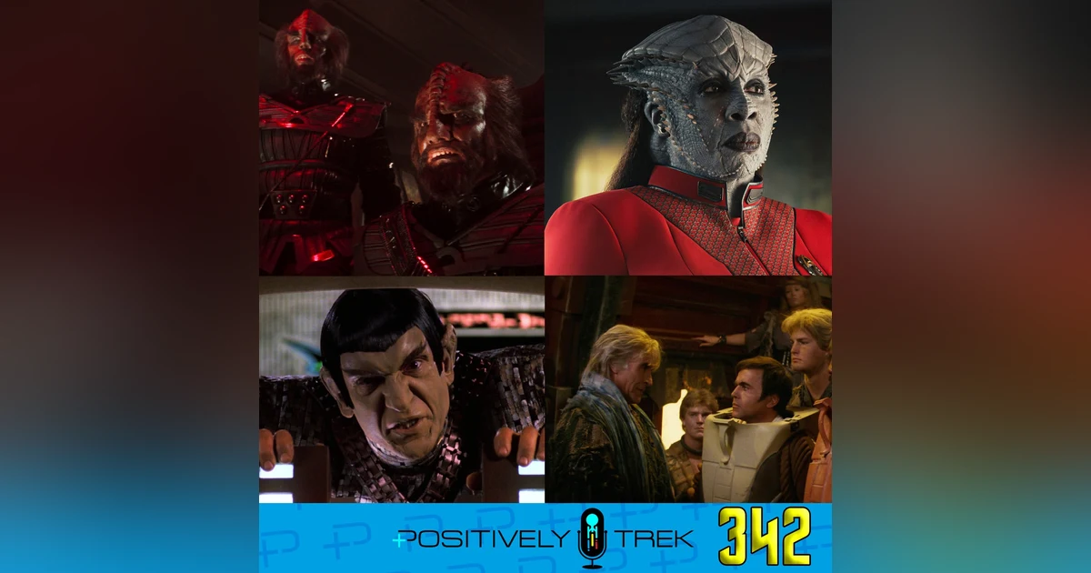When Did Star Trek Fans Lose Their Imaginations?