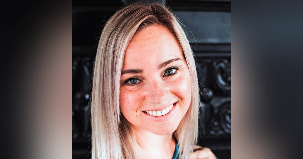 Ashleigh Nowakowski - Living with an Addicted Sibling - Your Choice to Live