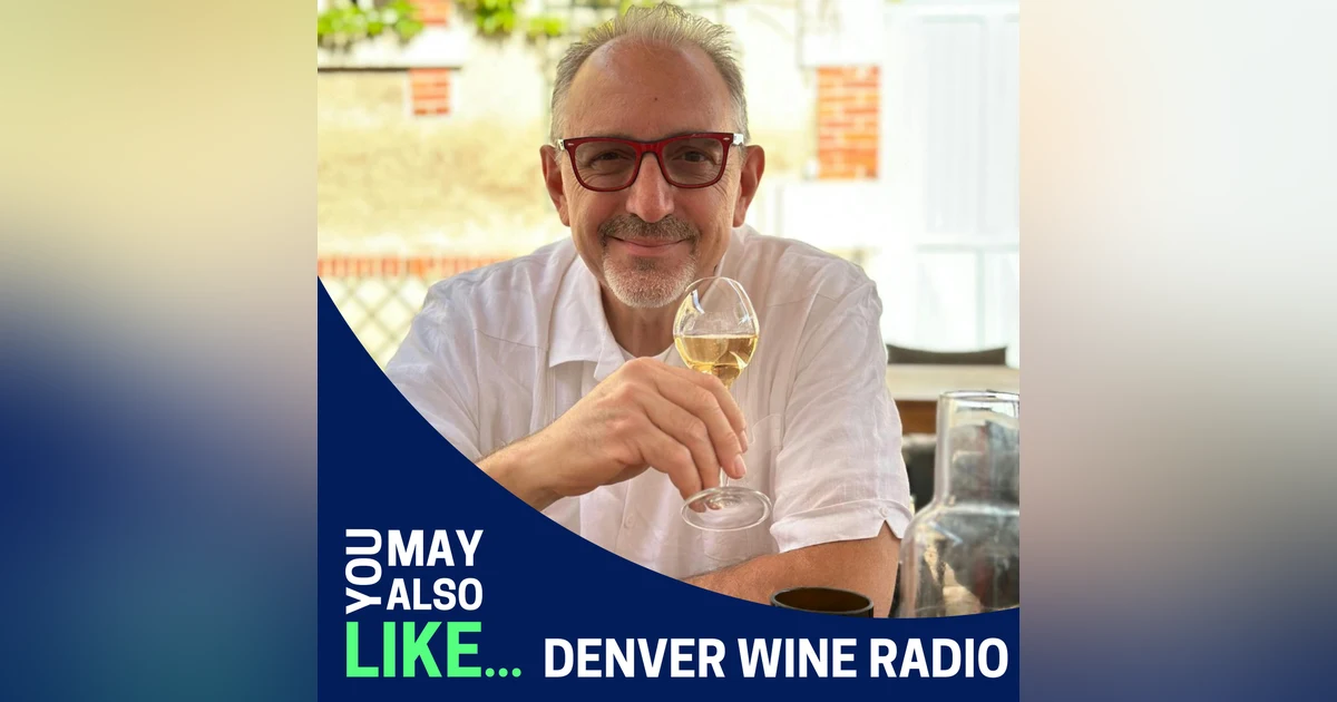 Denver Wine Radio