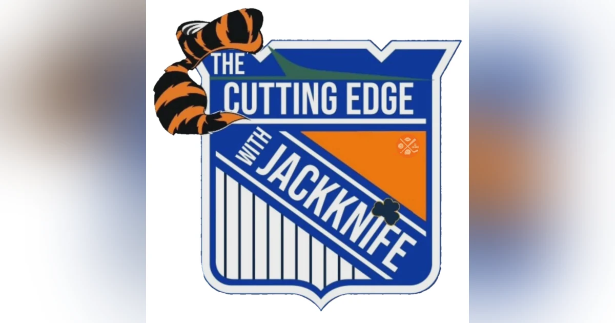 Jets Week 12 2023, In Defense of Robert Saleh | The Cutting Edge W/JackKnife