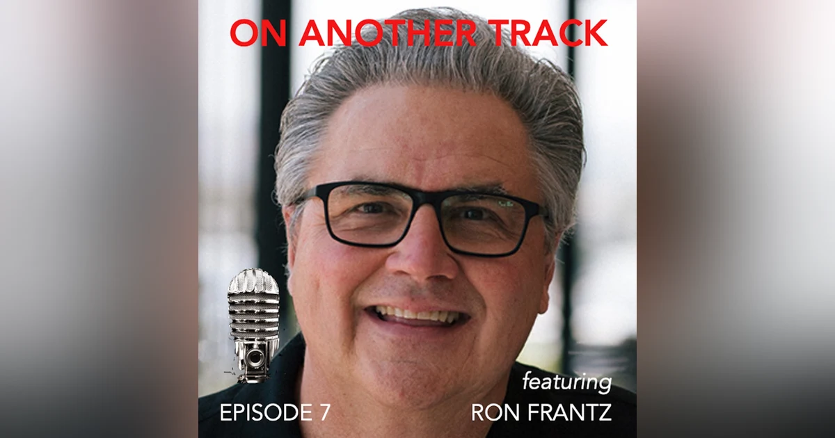 Ron Frantz - Sculptural Spaces. Value your people with forward thinking designs.