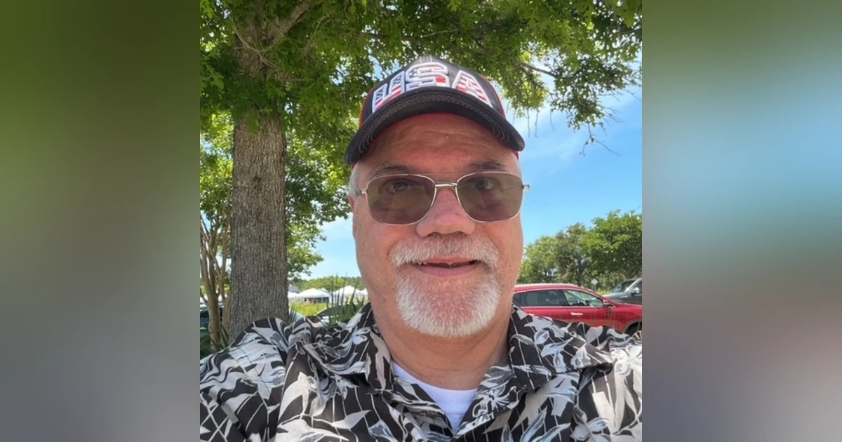 Finding Strength Through Loss: James Moffitt’s Journey With Faith, Grief, and Father’s Refuge