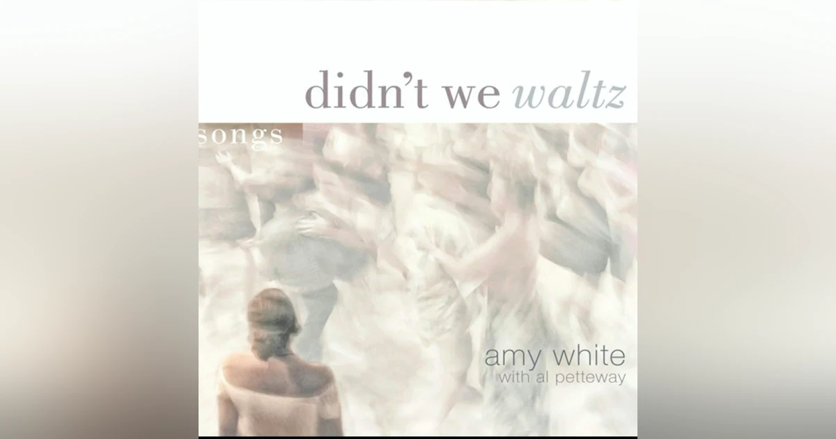 Amy White Interview