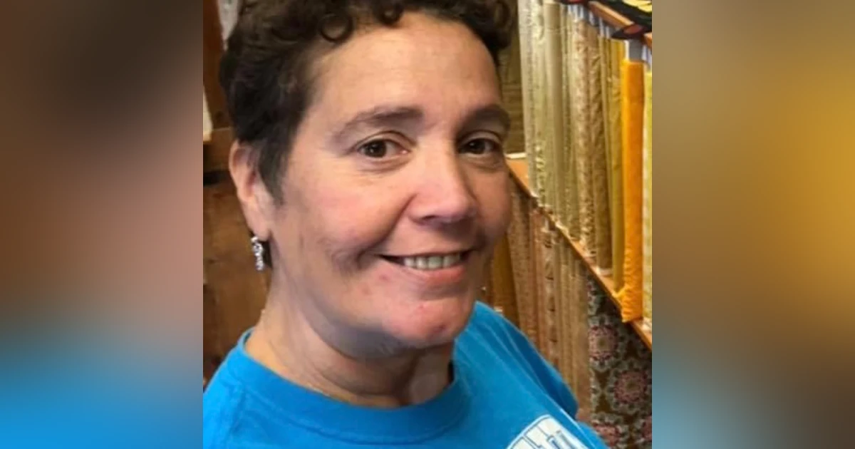 It's Lori Crawley Day on 90.7 WKKL