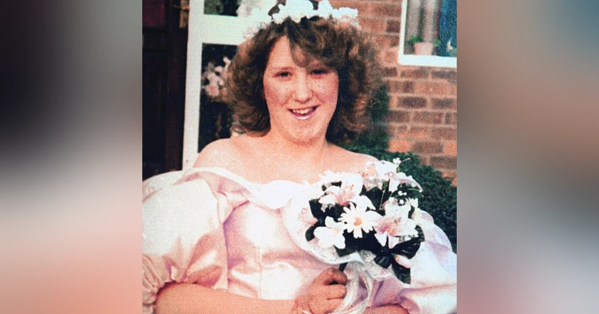 Chapter 82: She Wanted to be Friends-The Murder of Suzanne Capper