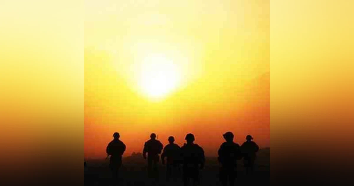 Woodshop Chronicles: The Iraq Diaries with Emmette Bird, Doug Hurd, Casey Brannon, Chris Riddle, Poo, and Amos Denton