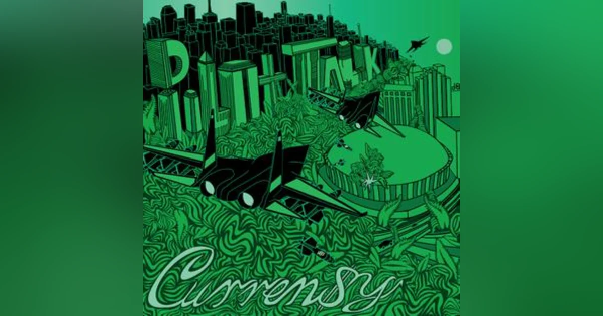 From the Underground Up: How Pilot Talk Cemented Curren$y's Status