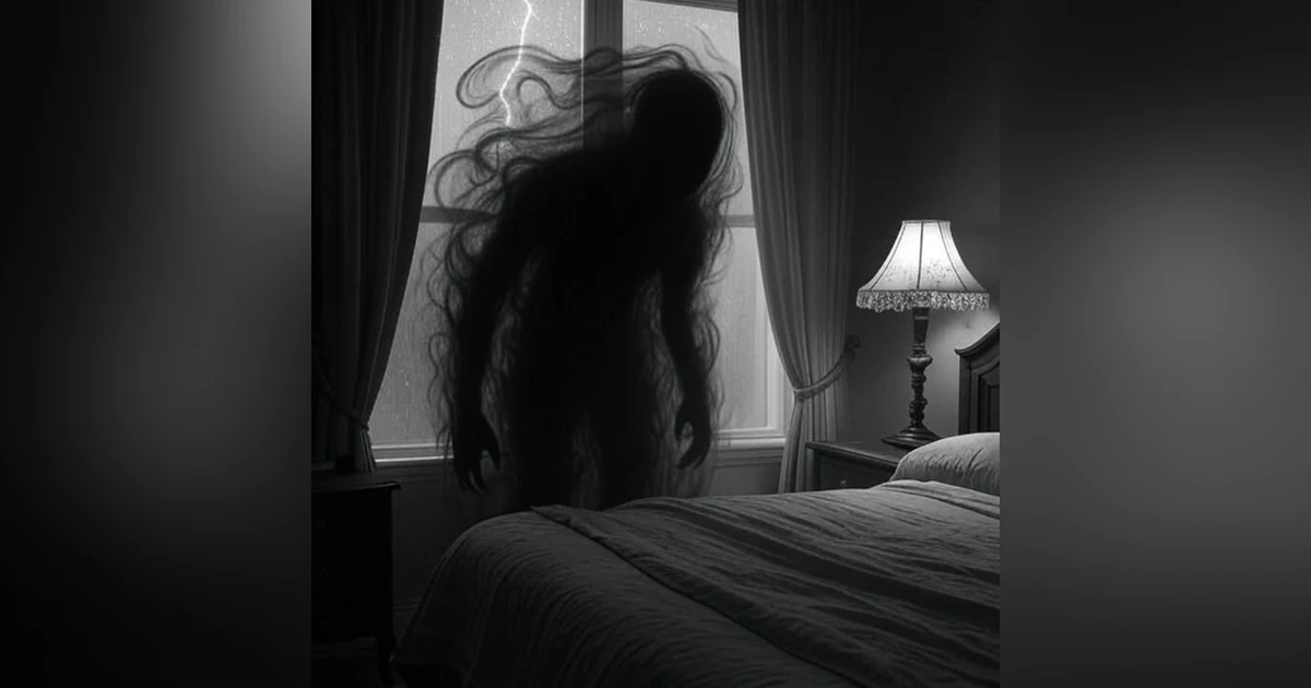 Ghosts: Spirits and Different Types of Hauntings