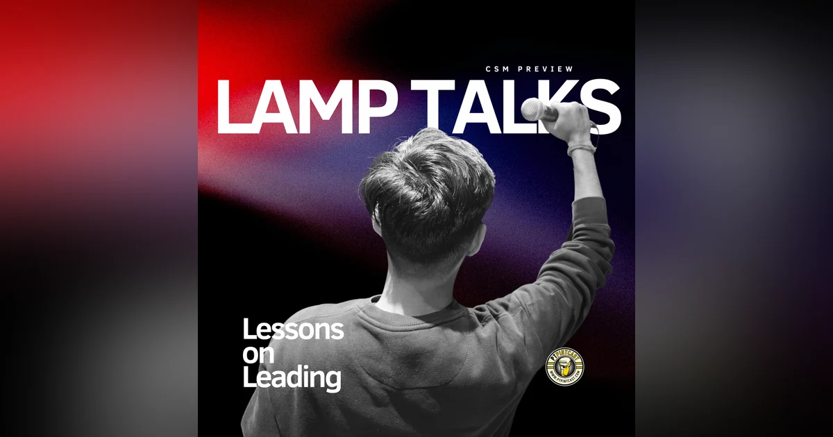 The Most Powerful PT TED-Style Talks You’ll Hear This Year (CSM 2026 Preview)