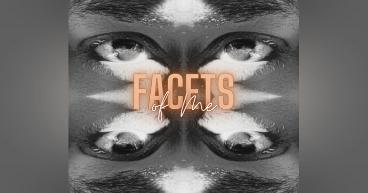 image for Facets of Me: A Mother's Day Reflection