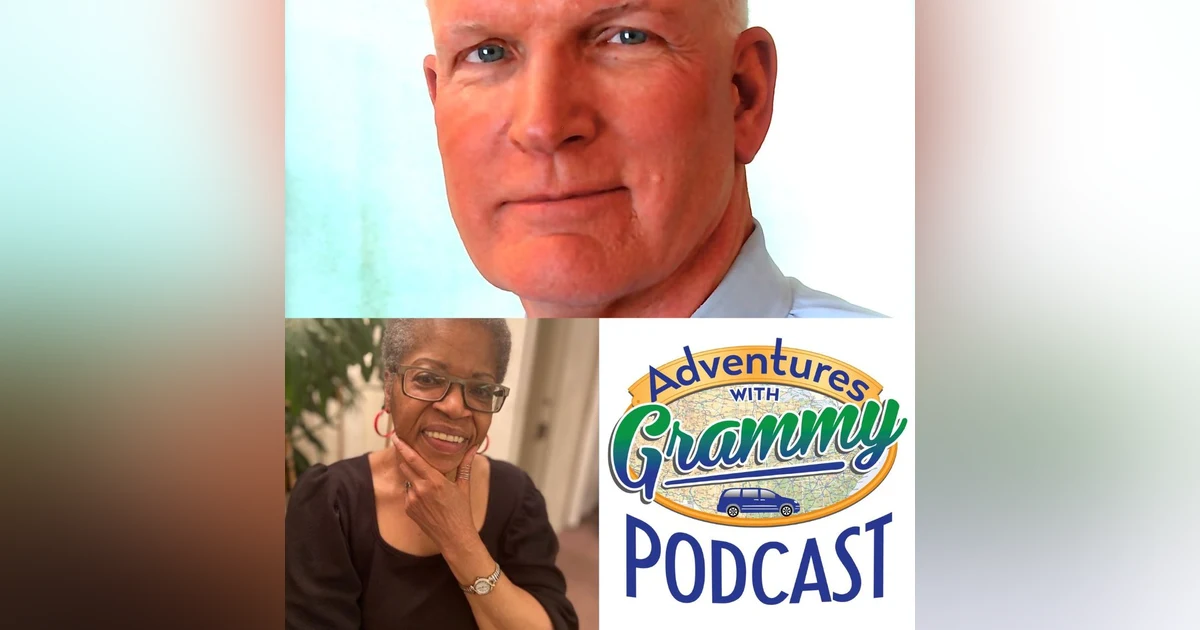 Episode 13. What do you do when your child is melting down?