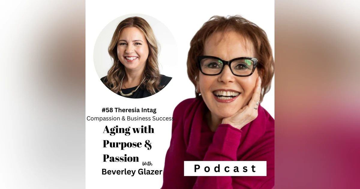 Late Bloomer Business Success Story