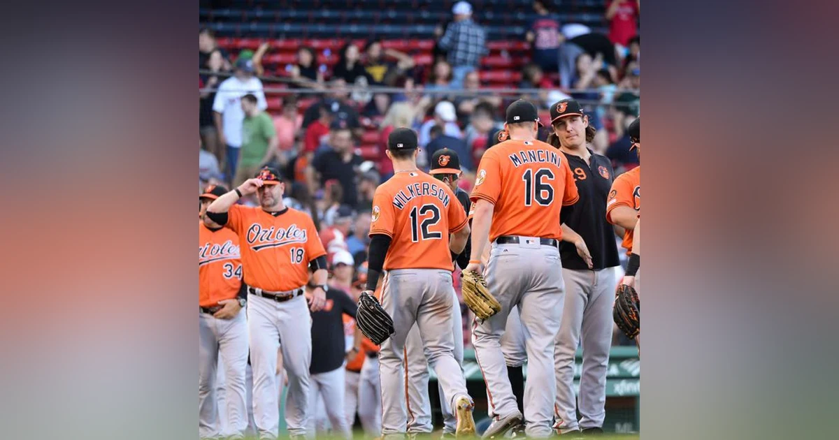 MLB Teams rebuilding & retooling - Ep. 308