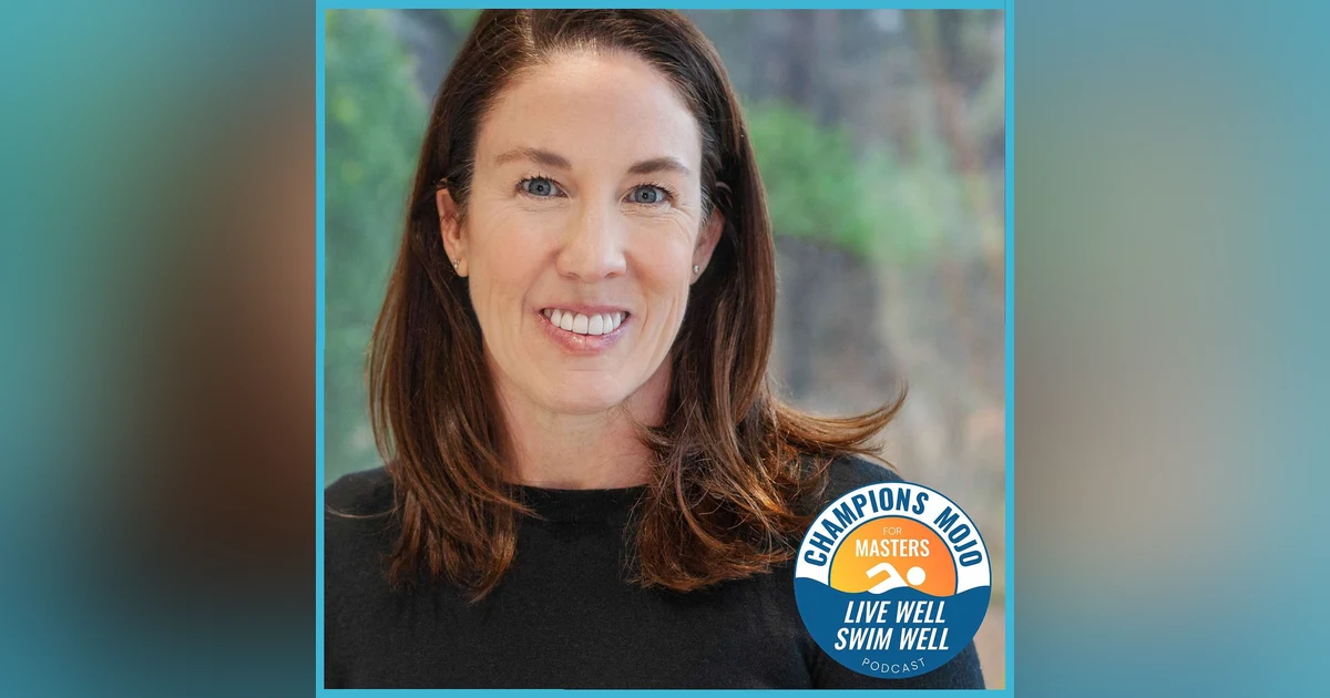 Mastering Mindset: All-American Sara Dunn Navigates Life’s Hardships, from Injury to Grief, EP 281