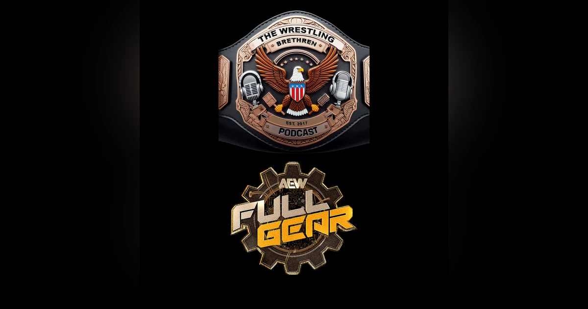 Full Gear Predictions