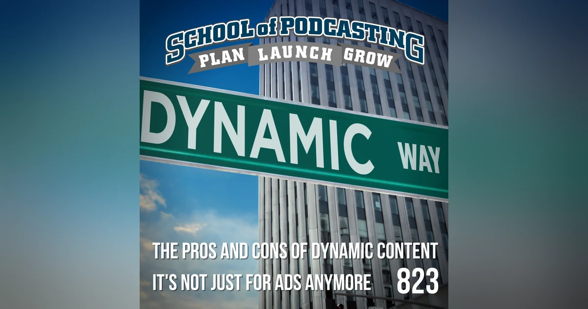 Is Dynamic Content Right For You?