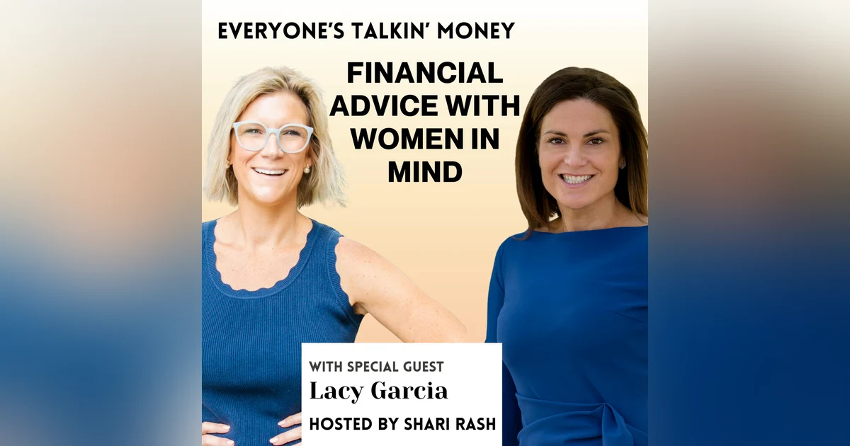 Why Traditional Financial Advice Fails Women — And What a Better Future Looks Like