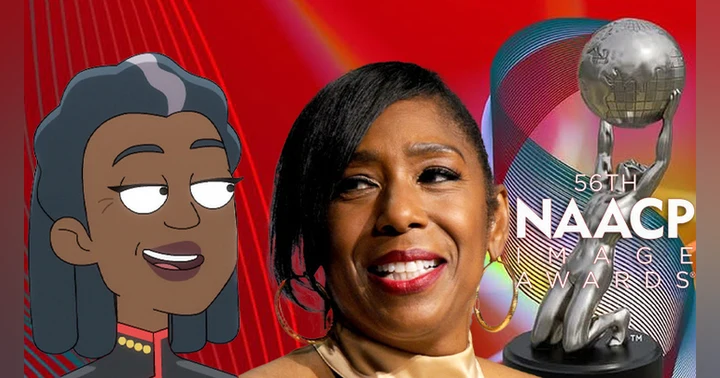 image for Dawnn Lewis Nominated For NAACP Image Award For ‘Star Trek: Lower Decks’