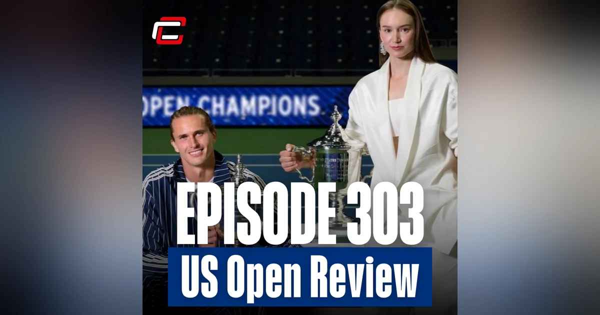 US Open 2026 Review: New Champions, Big Talking Points & Lessons from New York