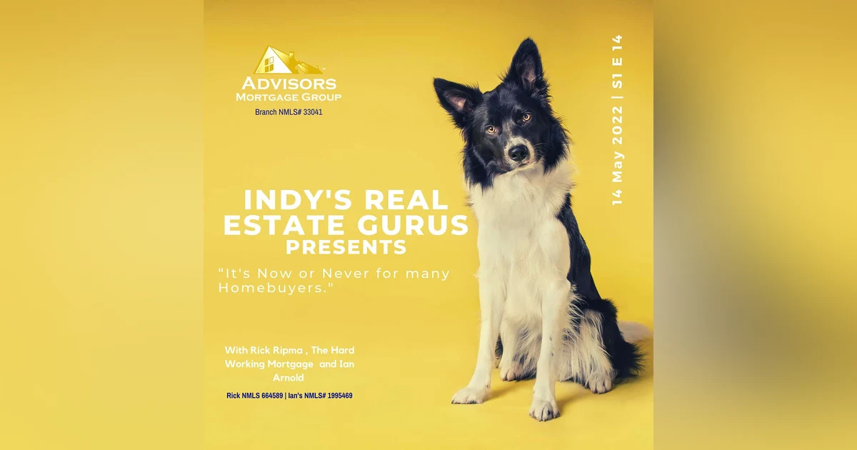 It's Now or Never for Many Homebuyer