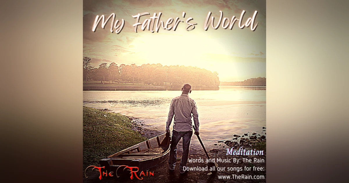 My Father's World